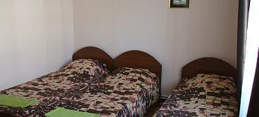 Дом под ключ Юности 1а/2 в Новомихайловском