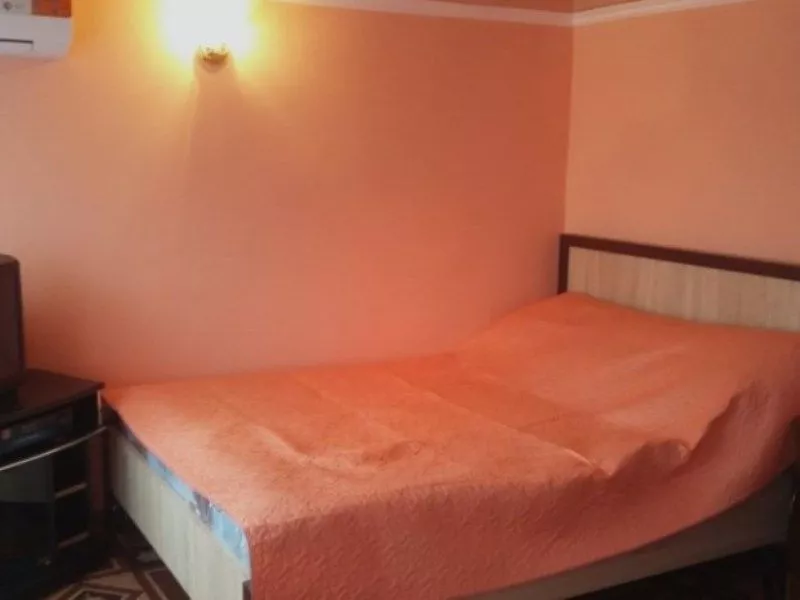 . Частный сектор УЮТ. Сенной