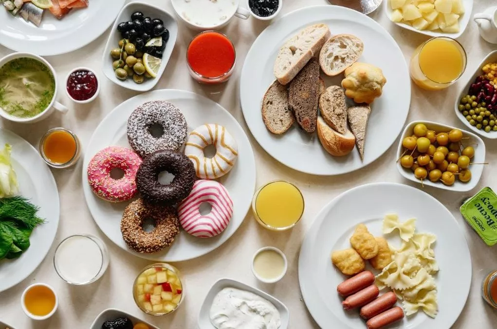 . Курортный отель Sochi Marriott Krasnaya Polyana . Красная Поляна