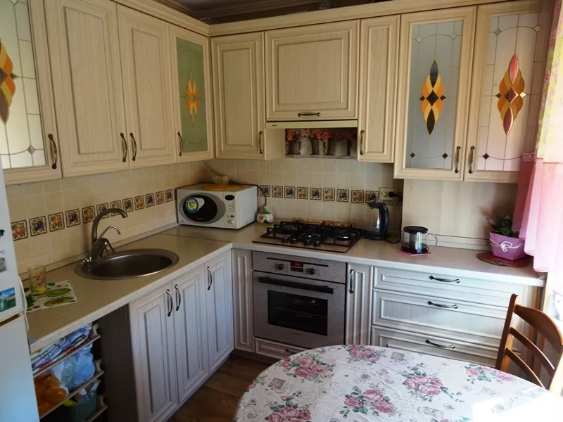 . Дом под ключ Ленина 11. Приморский