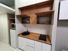 Квартира в многоквартирном доме ЖК Эдельвейс Квартира в многоквартирном доме ЖК Эдельвейс