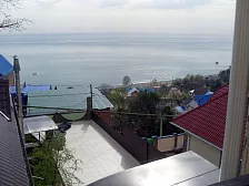 Гостевой дом "Атриум"  Гостевой дом "Атриум"