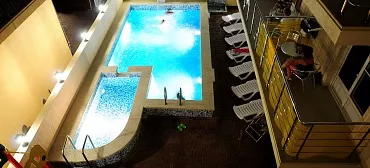 Гостевой дом «У моря» Витязево