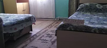 Гостевой дом Солнечный - Ейск