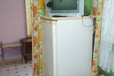 2-х местный Стандарт. Частный сектор «Отдых для друзей». Джубга