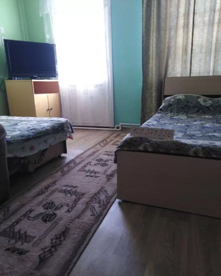 . Гостевой дом Солнечный - Ейск. Ейск