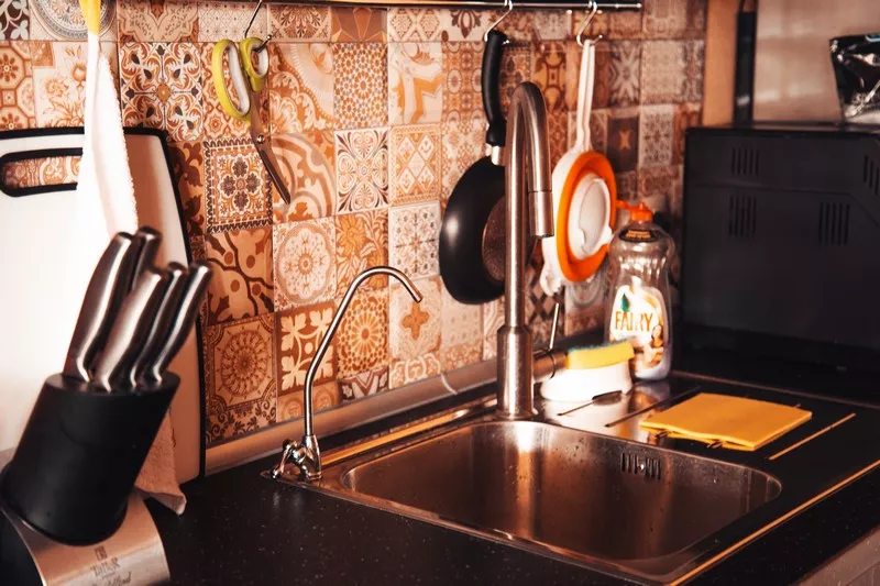 . Гостевой дом "Ривьера" - Архипо-Осиповка. Архипо-Осиповка