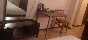 Пансионат Страна Души