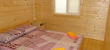 Дом под ключ Северная 20