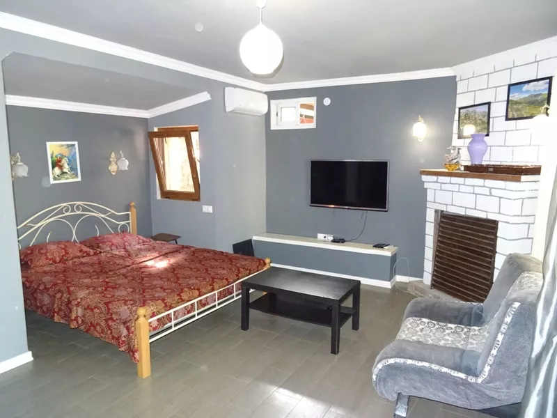 Дом под ключ. Дом под ключ "Gudauta House". Гудаута