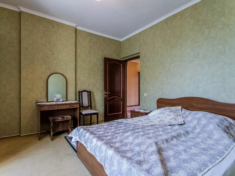 Коттедж. Коттедж "Регина" . Адлер