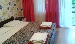 Гостевой дом МАРИЯ - Гудаута Гостевой дом МАРИЯ - Гудаута