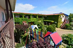 Мини-гостиница "Анастасия"