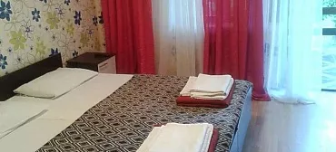 Гостевой дом МАРИЯ - Гудаута