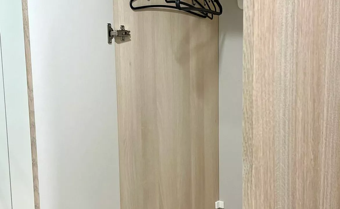 Апартаменты Red Glade. Квартира в многоквартирном доме Двухуровневая студия. Красная Поляна