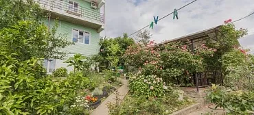 Частный сектор "У Капитана"