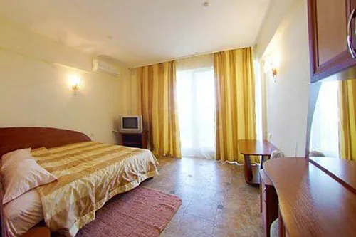 Стандарт (Корпус 1). Отель Отель “Ай-Тодор”. Бондаренково