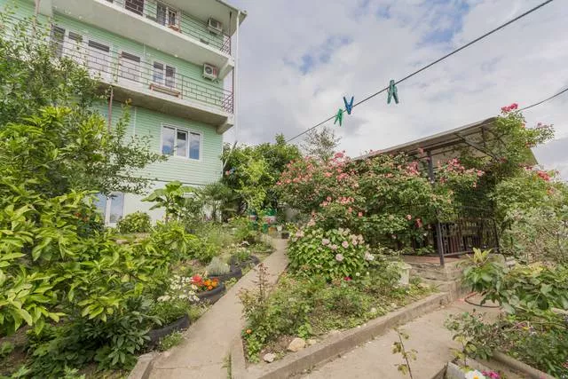 . Частный сектор "У Капитана". Вардане