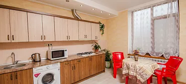 Гостевой дом «Вояж»