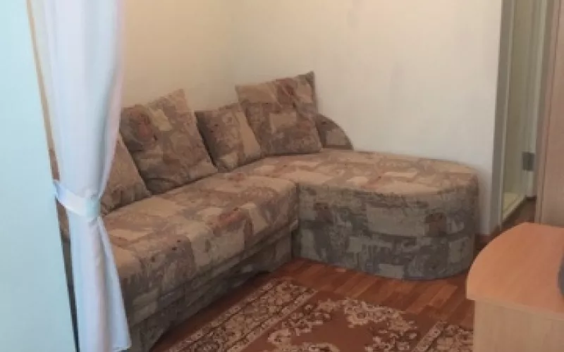 Однокомнатный двухместный. Курортный отель "Пальмира Сад". Курпаты