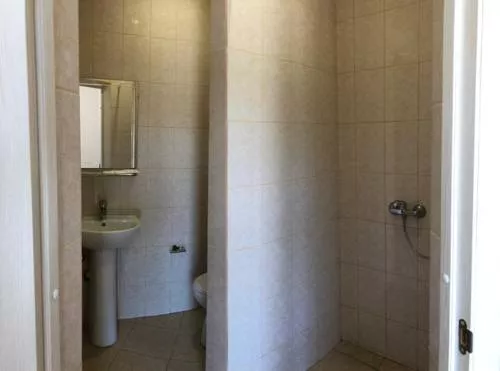 . Гостевой дом Вилла Липа. Якорная Щель