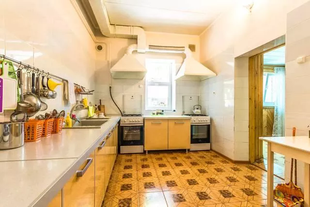 . База отдыха «Крестьянское Подворье». Верхнее Джемете