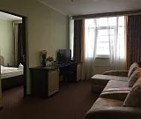 Люкс с видом на море. Отель "Каисса". Люкс с видом на море. Отель "Каисса".