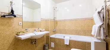 Гостиница Гала-Альпик Гостиница Гала-Альпик