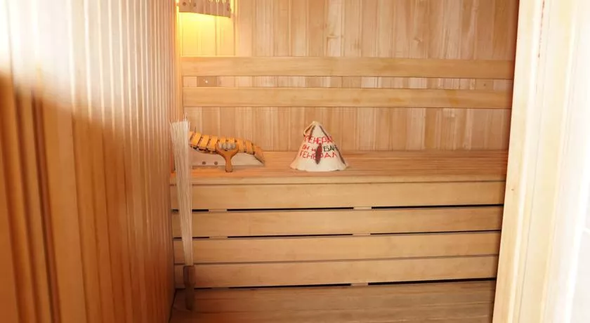 . Гостевой дом "Пирамида". Сочи . Гостевой дом "Пирамида". Сочи