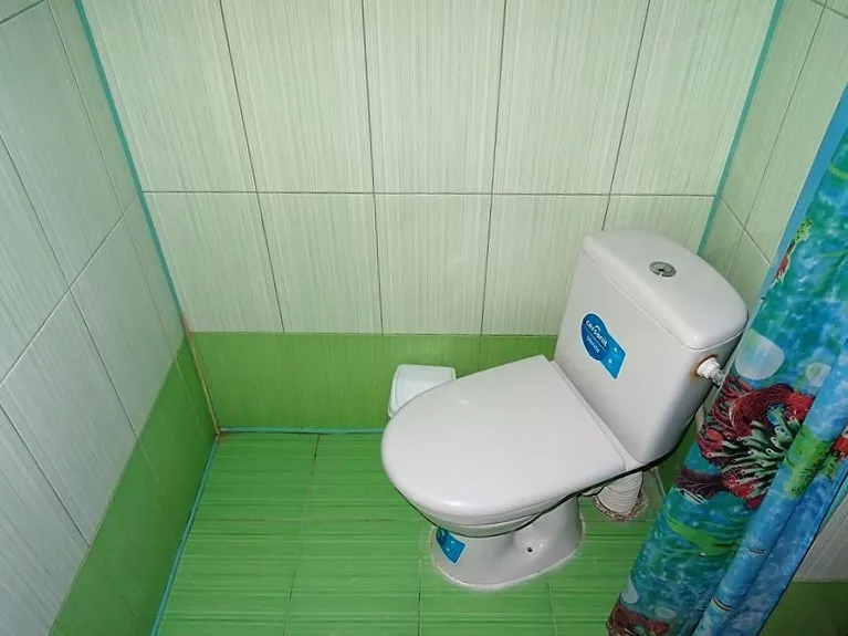 Этаж под ключ. Этаж под ключ "Ариадна" . Евпатория