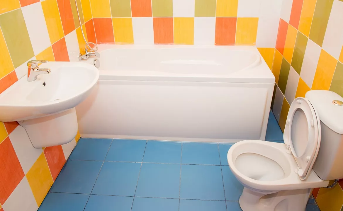 Семейный номер +. Хостел Борода. Ялта