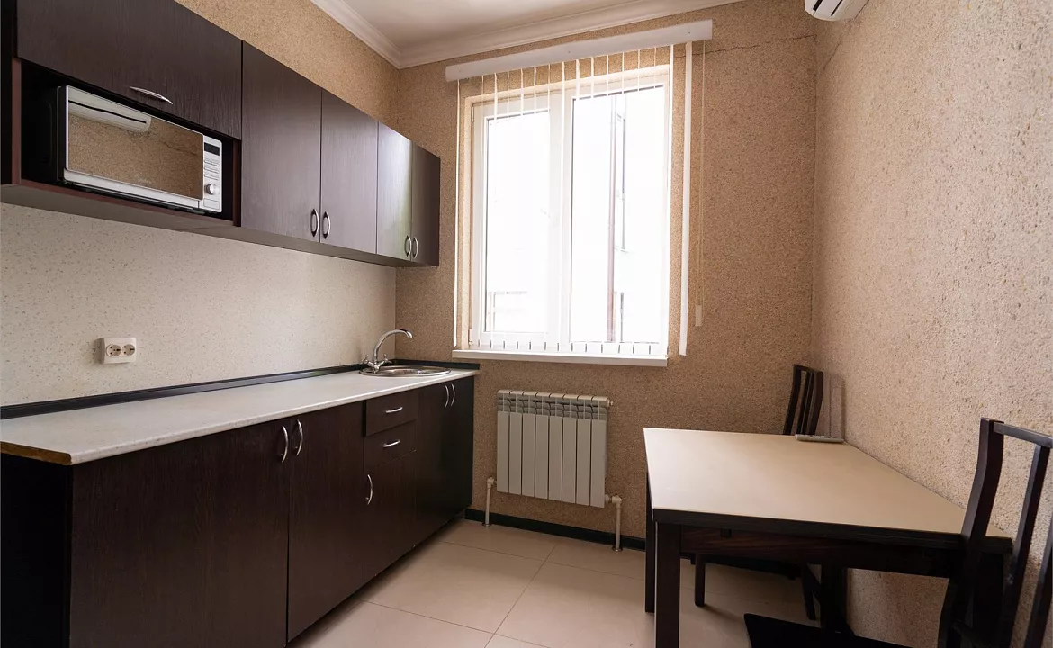 Апартаменты семейные. Апарт-отель "Белый парус". Сочи