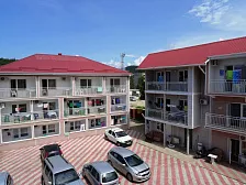 Гостиница "Морская"