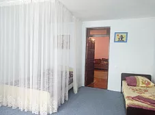 Эллинг "У моря" - Адлер Эллинг "У моря" - Адлер