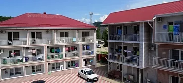 Гостиница "Морская"