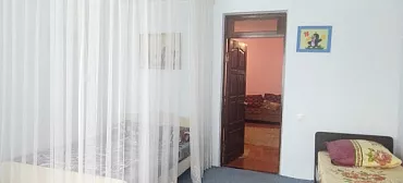 Эллинг "У моря" - Адлер