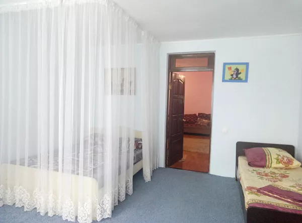 . Эллинг "У моря" - Адлер. Адлер