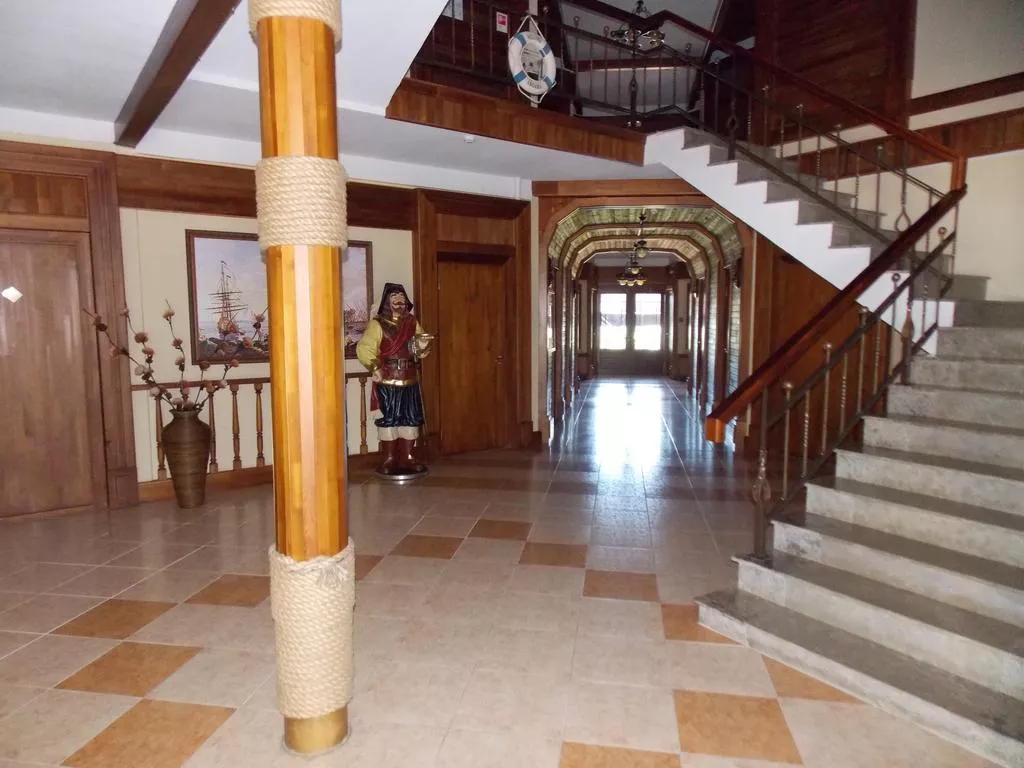 . Пансионат "Лад" ★★★. Макопсе . Пансионат "Лад" ★★★. Макопсе