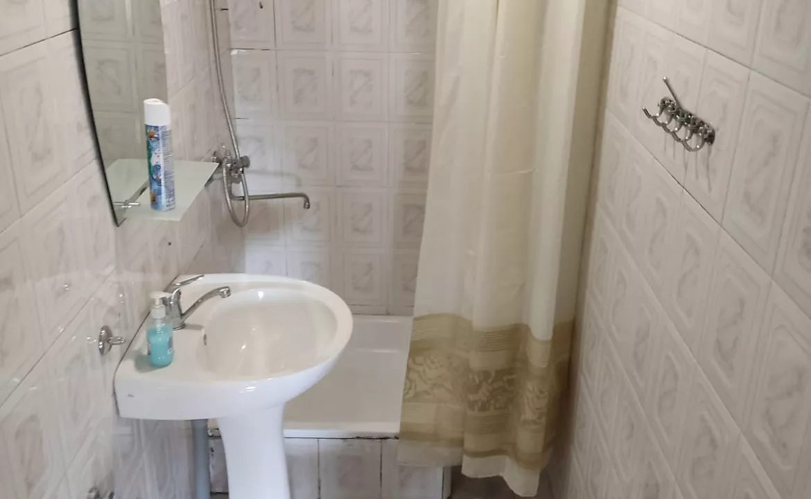 Стандарт номер 12. Гостевой дом НА САМБУРОВА. Анапа