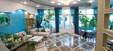 Гостиница "Бэлль" 