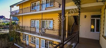 Гостевой дом "Камелот"