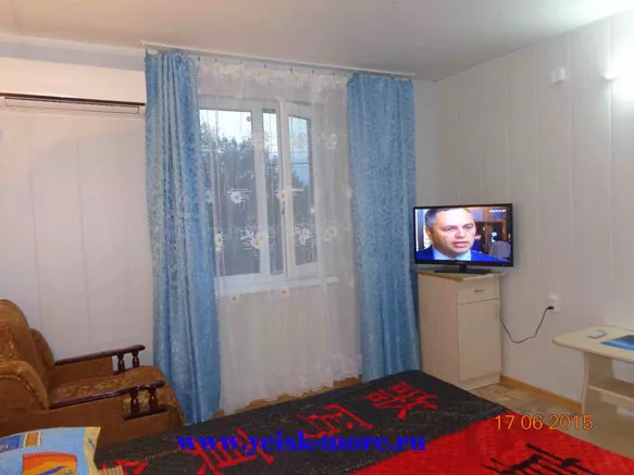 Люкс. Частный сектор "Ирина". Ейск Люкс. Частный сектор "Ирина". Ейск