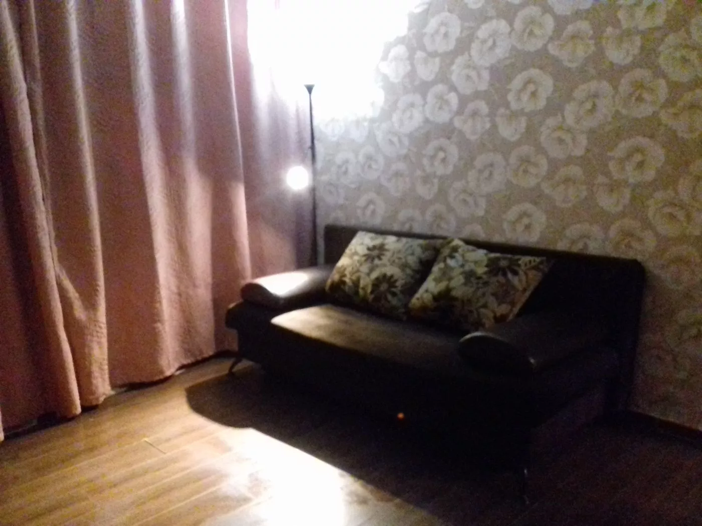 . Квартира в многоквартирном доме КУДЕПСТОЧКА. Кудепста