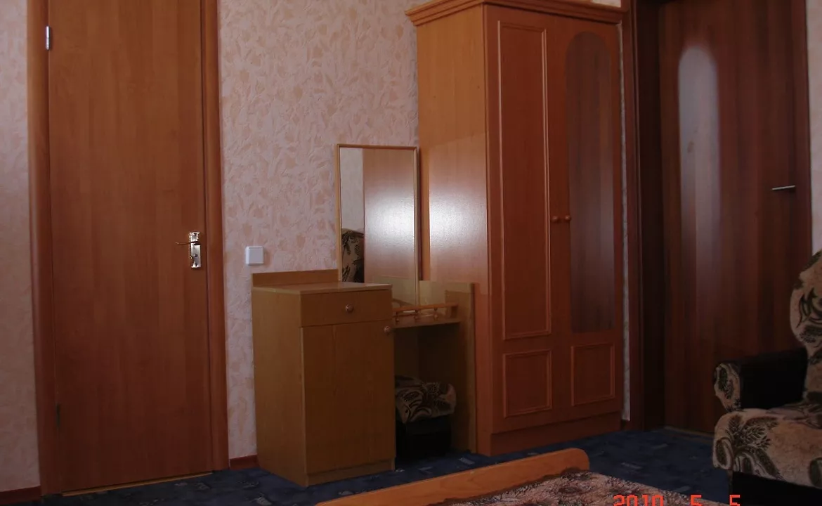 Полулюкс. Гостевой дом "Мегаполис". Евпатория