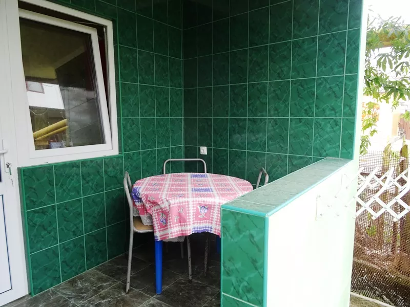 . Гостевой дом Светлана на Алычевом. Лоо . Гостевой дом Светлана на Алычевом. Лоо