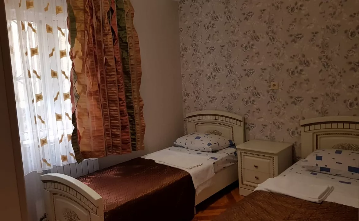 Стандарт 2-х местный. Гостевой дом Светлана. Сочи