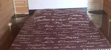 Гостевой дом Отдыхаем душой