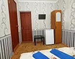 Стандартный . Гостевой дом "Алина" в Джубге       . Джубга