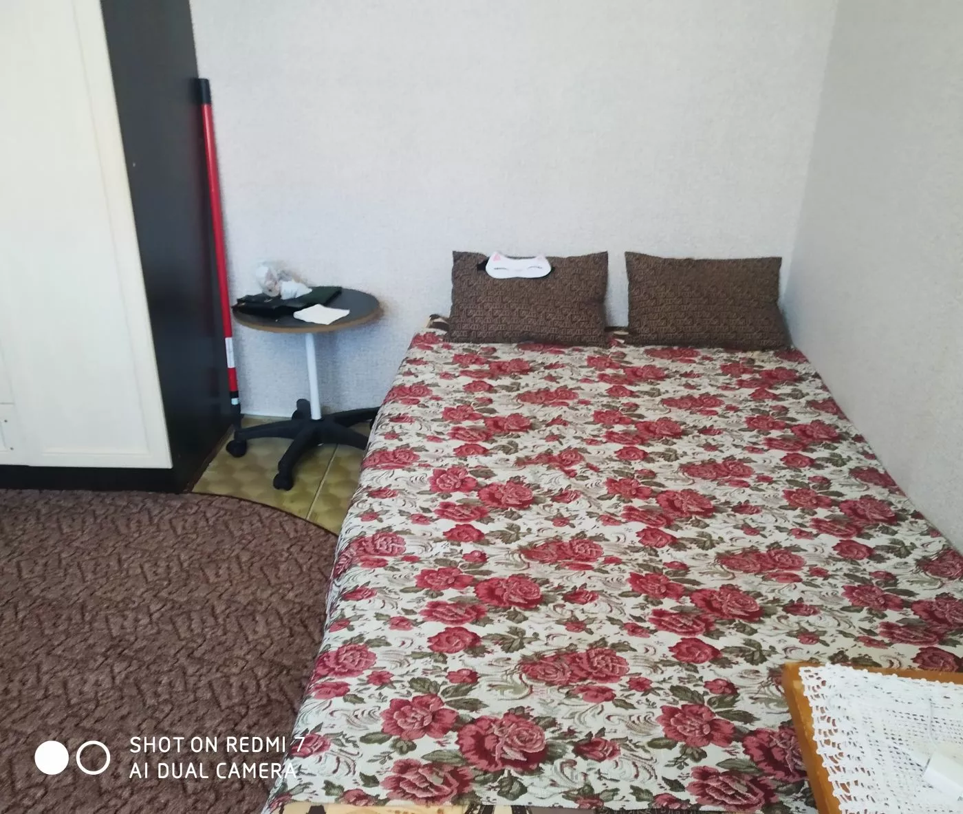 . Отель  Морская звезда, корпус1 . Лазаревское