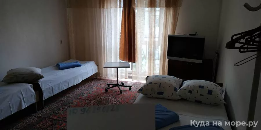 . Дом под ключ Новороссийское шоссе 3 «А». Джубга